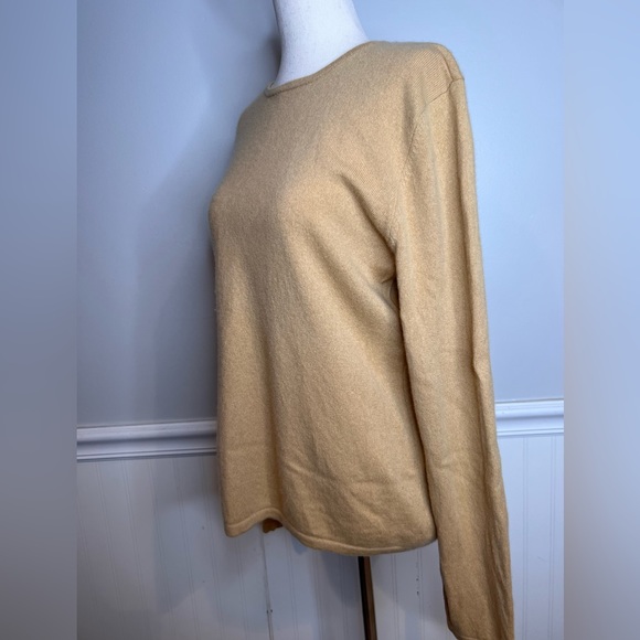 Marshall Sweaters Marshall Fields Cashmere Sweater Xl Poshmark